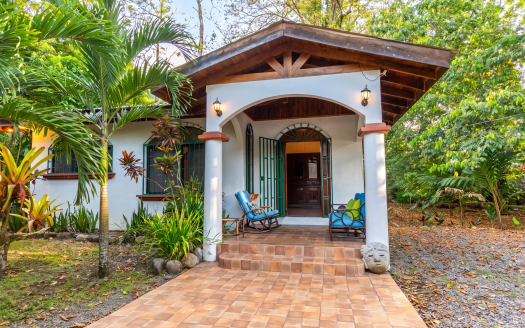 Cahuita - Talamanca For Sale 781 | RE/MAX Costa Rica Real Estate