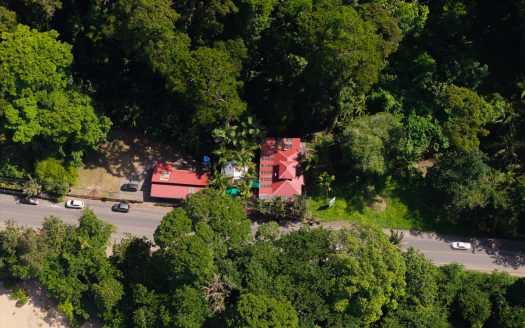 Cahuita - Talamanca For Sale 782 | RE/MAX Costa Rica Real Estate