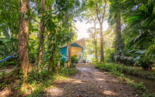 Cahuita - Talamanca For Sale 906 | RE/MAX Costa Rica Real Estate