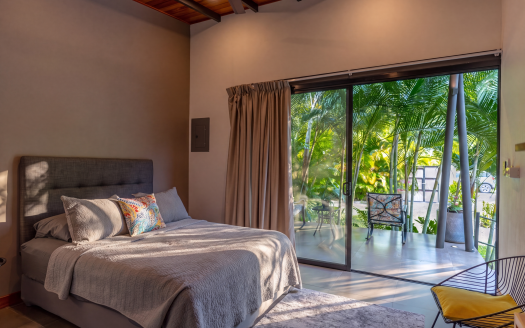 3BR Pool Home for Sale in Playa Negra, Puerto Viejo | Proven Rental Income