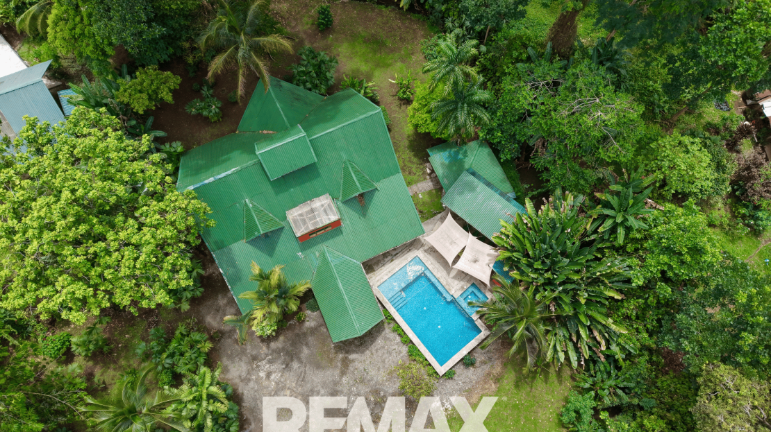 Cahuita - Talamanca For Sale 995 | RE/MAX Costa Rica Real Estate