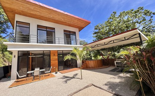 Casa Coastal Escape | Modern Home Within Walking Distance of Sámara Beach & Buenavista Beach, Costa Rica