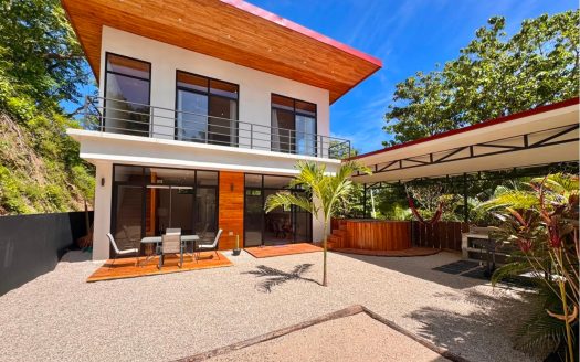 Casa Coastal Escape | Modern Home Within Walking Distance of Sámara Beach & Buenavista Beach