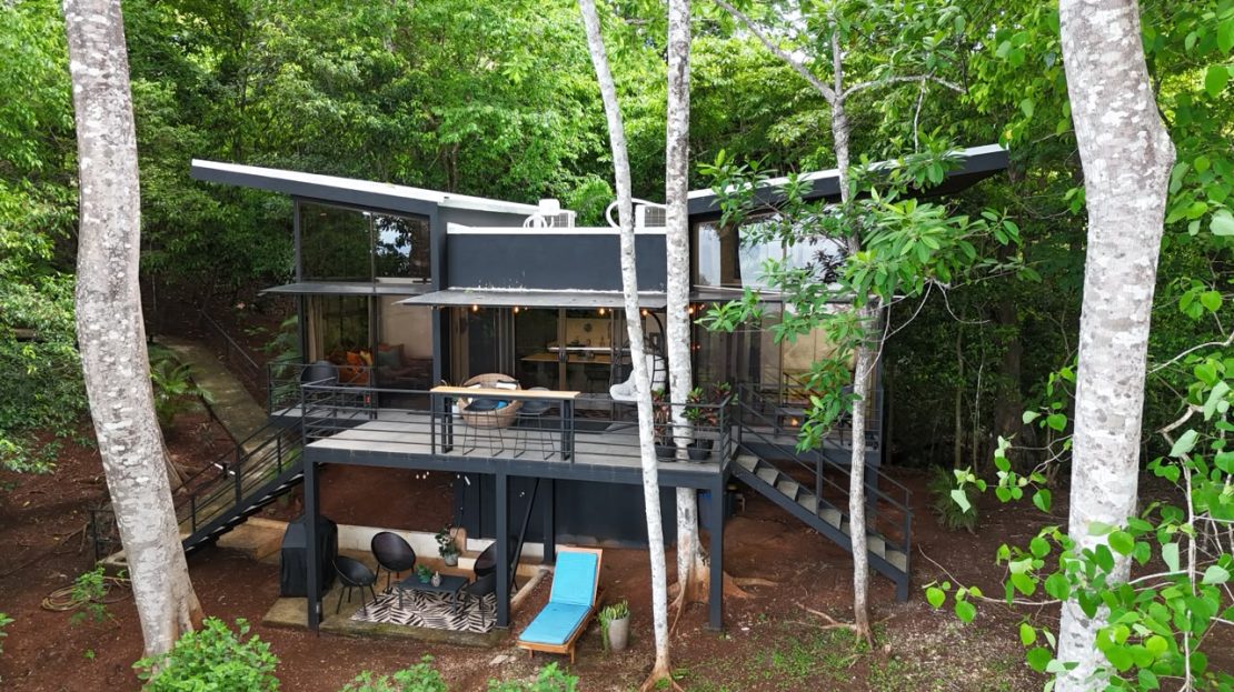Casa Mariposita – Ocean View Jungle Retreat - 📉 Price Improvement! Guanacaste | REMAX