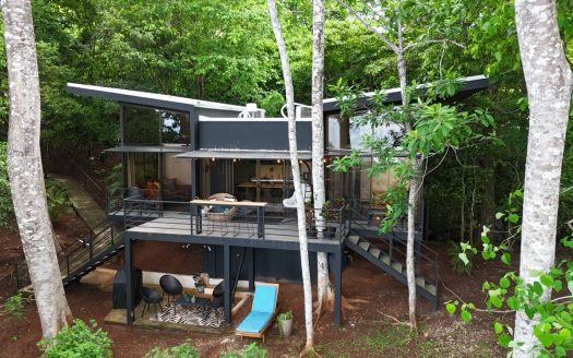 Casa Mariposita – Ocean View Jungle Retreat - 📉 Price Improvement! Guanacaste | REMAX
