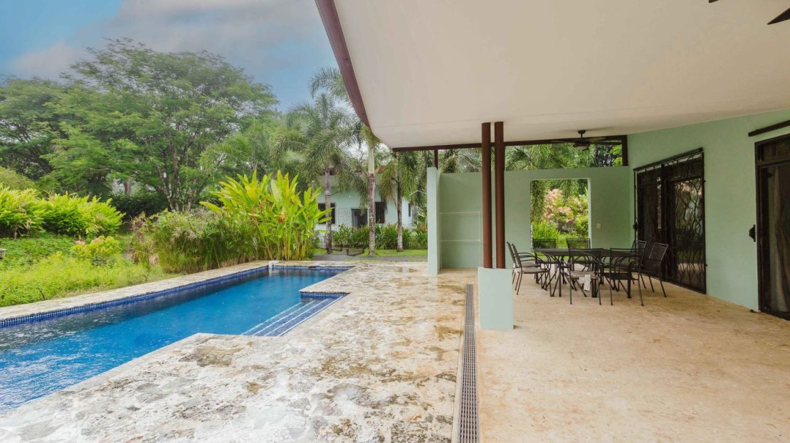 Costa Rica Real Estate