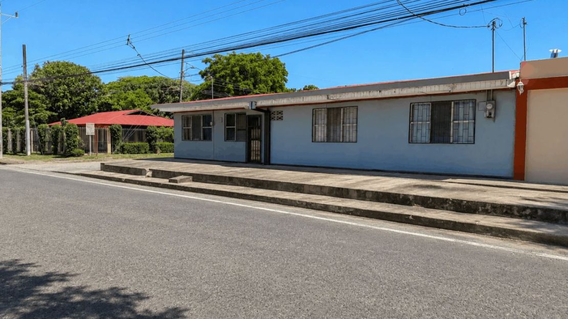 4-Apartment Complex for Sale | Liberia