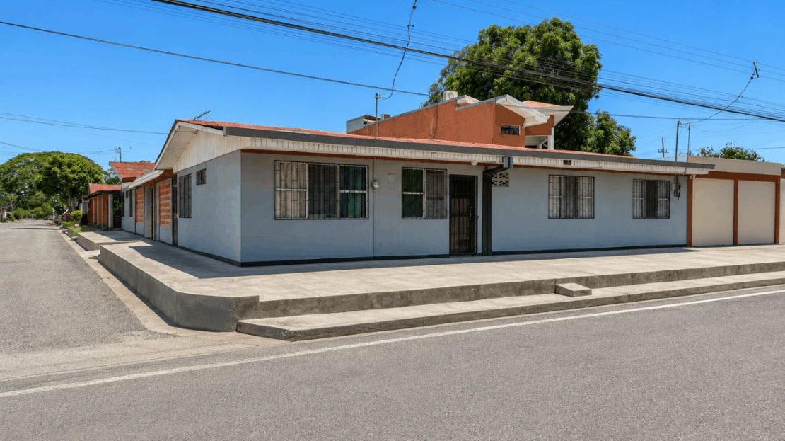 Costa Rica Real Estate