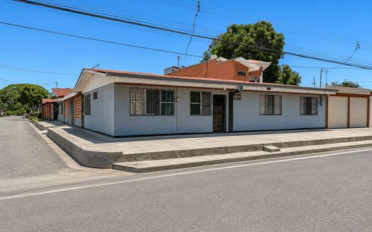4-Apartment Complex for Sale | Liberia, Guanacaste