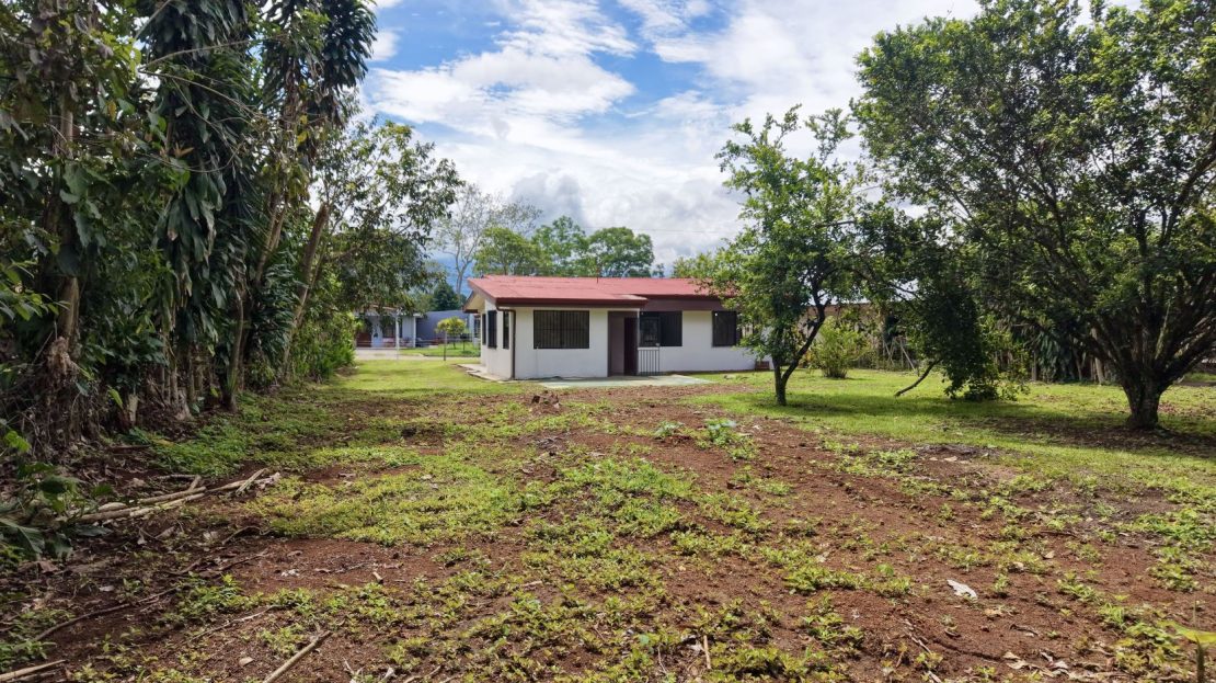 House for Sale in Palmares