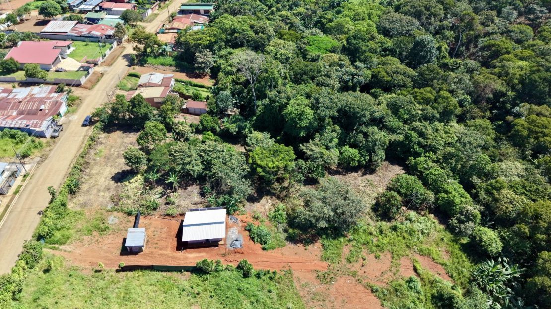 Costa Rica Real Estate
