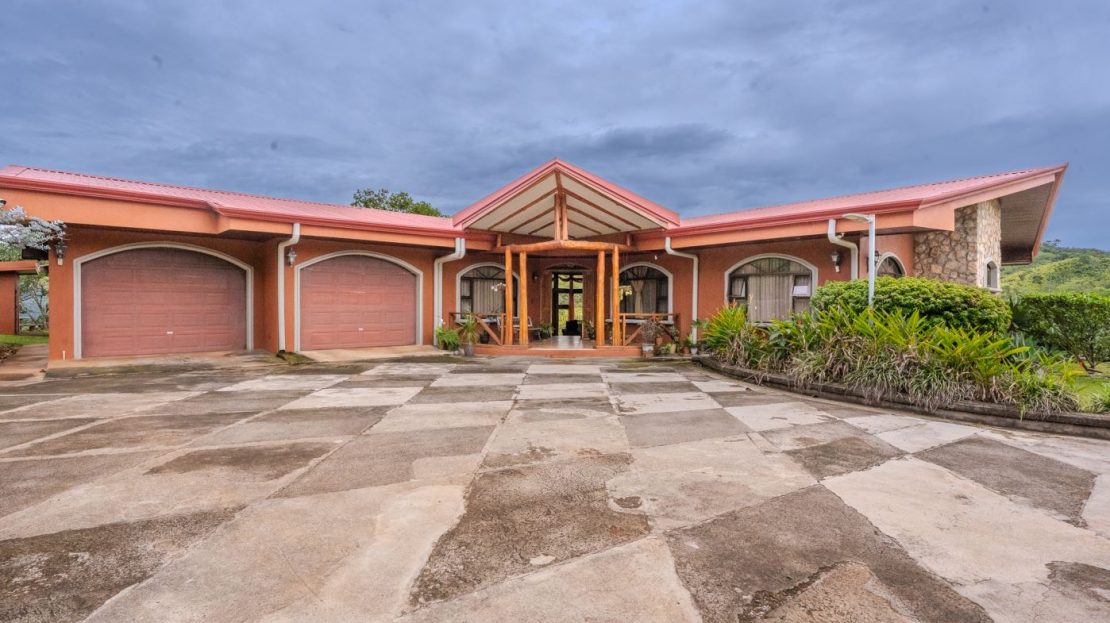 Costa Rica Real Estate