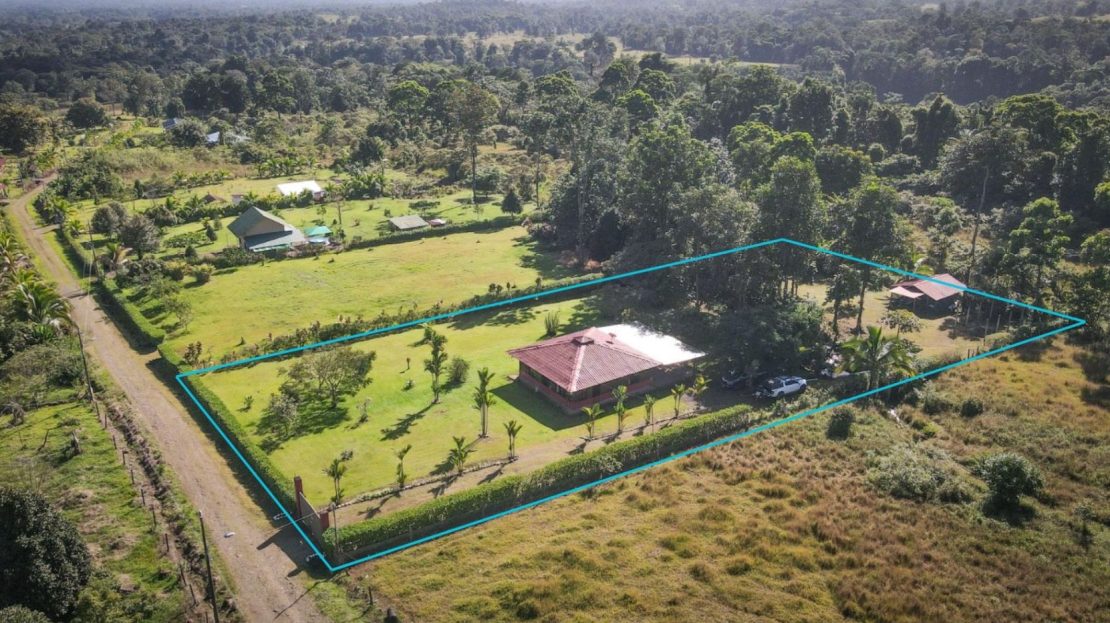 Costa Rica Real Estate