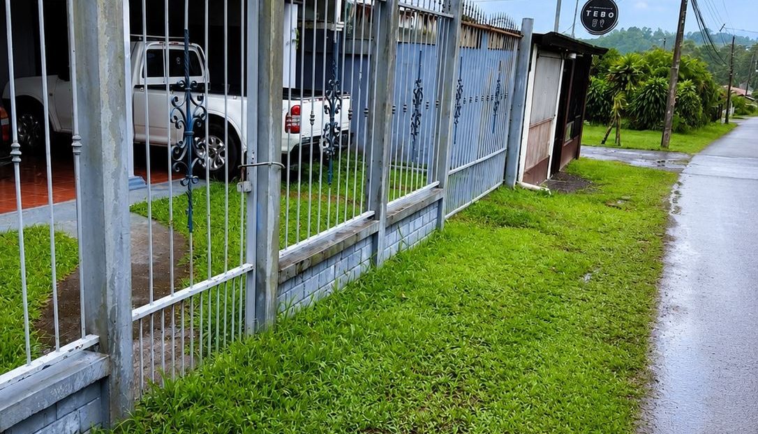 Home for Sale in the Heart of Bijagua