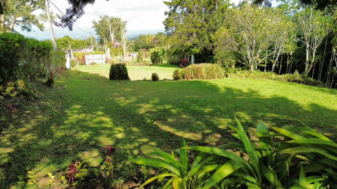 LOT FOR SALE CARRIZAL– ALAJUELA