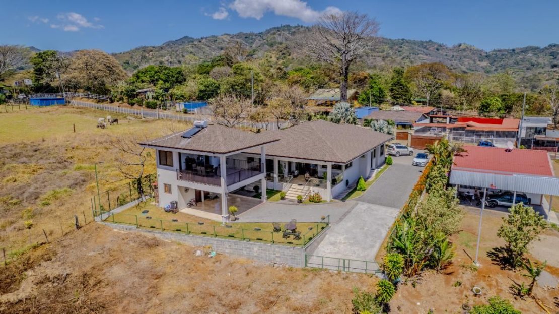 Costa Rica Real Estate