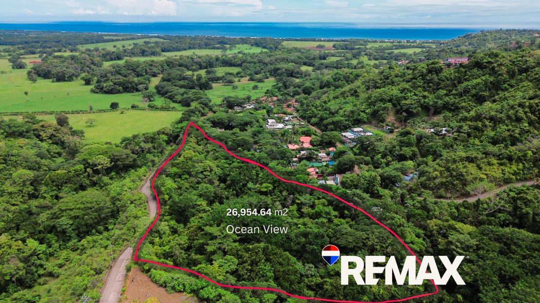 Garabito Central Pacific Costa Rica>Hermosa Beach For Sale 109912 | RE/MAX Costa Rica Real Estate