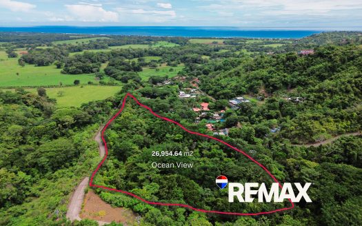Garabito Central Pacific Costa Rica>Hermosa Beach For Sale 109912 | RE/MAX Costa Rica Real Estate
