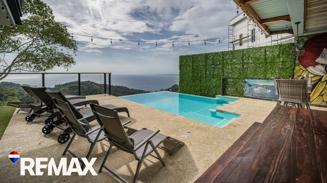 Garabito Central Pacific Costa Rica>Herradura For Sale 109711 | RE/MAX Costa Rica Real Estate