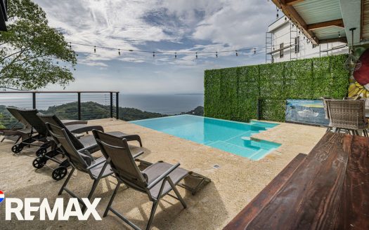Garabito Central Pacific Costa Rica>Herradura For Sale 109711 | RE/MAX Costa Rica Real Estate