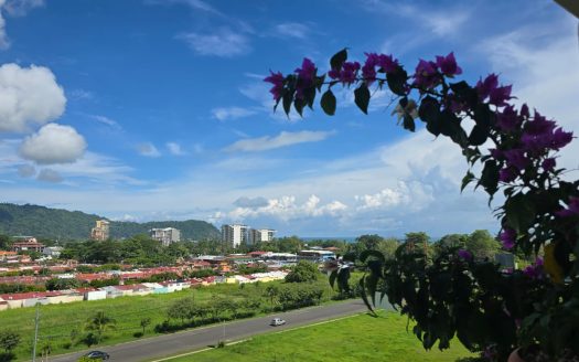 Jaco Bay two bedroom great town view
