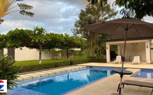 Turnkey 4-Bedroom Home | Hacienda Verde Gated community | Jaco