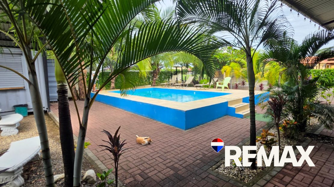 Garabito Central Pacific Costa Rica>Jaco For Sale 110114 | RE/MAX Costa Rica Real Estate
