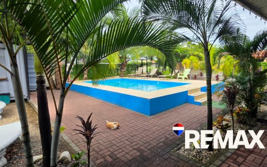 Garabito Central Pacific Costa Rica>Jaco For Sale 110114 | RE/MAX Costa Rica Real Estate