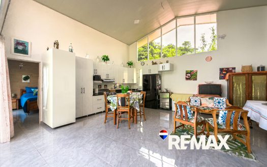 Garabito Central Pacific Costa Rica>Jaco For Sale 110286 | RE/MAX Costa Rica Real Estate
