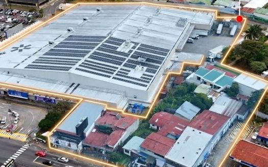 exclusive property commercial Use