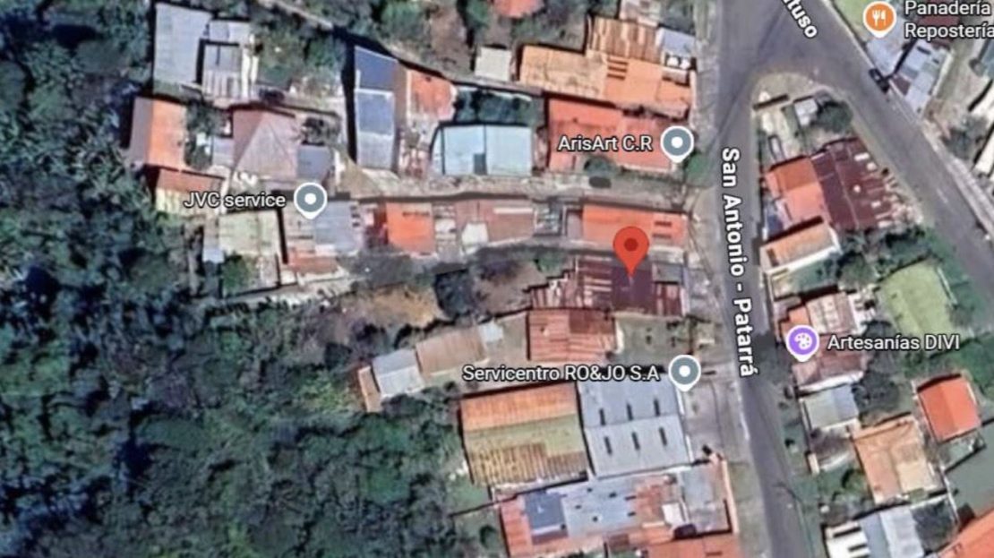 235 m² Investment Opportunity
