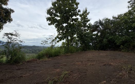Mountain View Homesite & Development Opportunity | Costa Rica