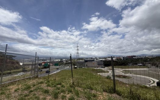 High-Potential Development Property in Escazú – Prime Location Along Route 27