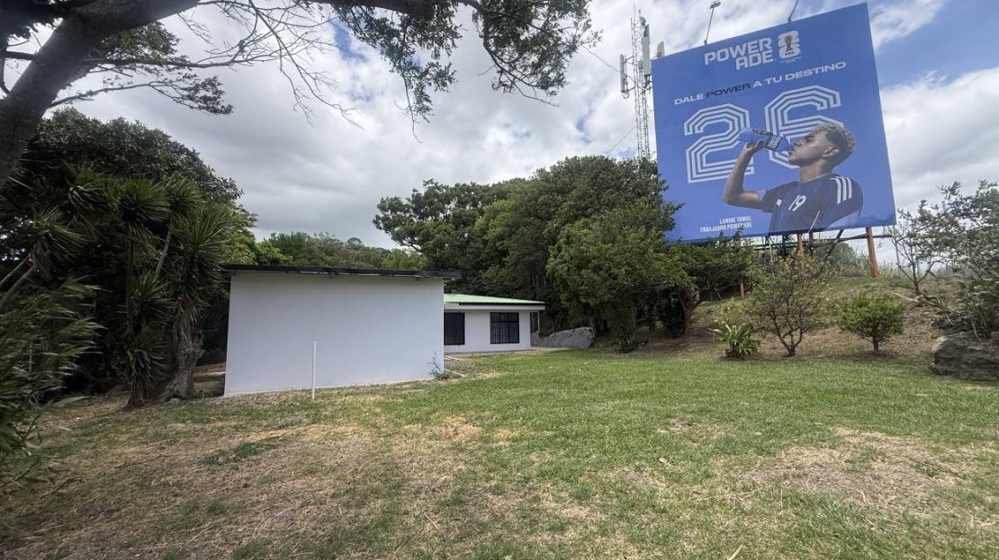 High-Potential Development Property in Escazú – Prime Location Along Route 27