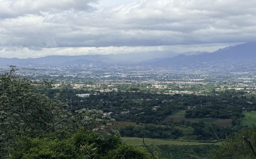 Where Every View Becomes Your Favorite Landscape – Home for Sale in Sabanilla, Alajuela
