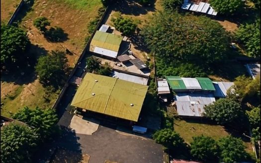 Industrial Property for Sale in Río Segundo, Alajuela