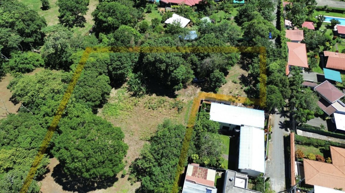 Costa Rica Real Estate