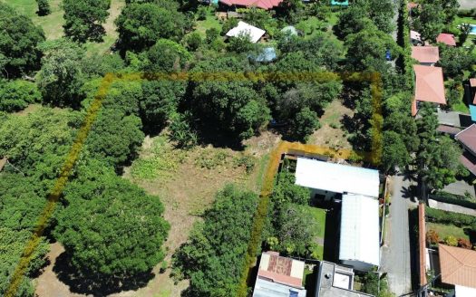 10,307.99 m² Development Lot with Outstanding Investment Potential