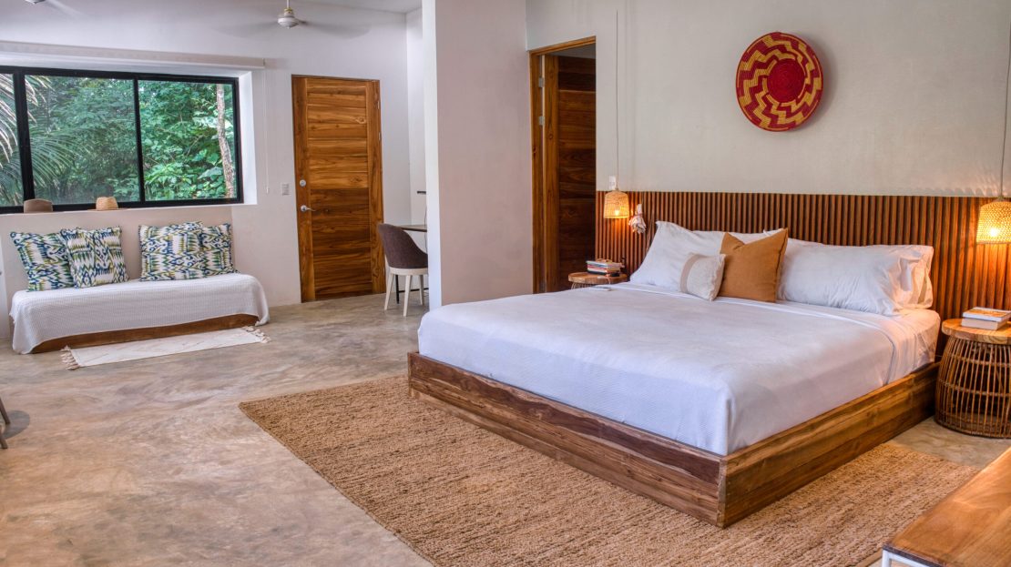 New Tropical House in L Section 2 min from Del Mar Academy Guanacaste | REMAX