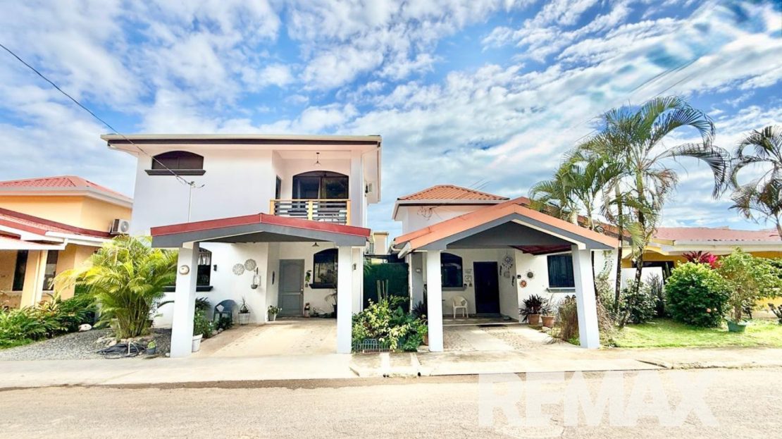 Parrita>Esterillos For Sale 110146 | RE/MAX Costa Rica Real Estate