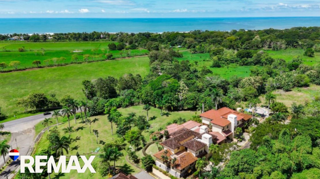 Parrita>Esterillos>Esterillos Este For Sale 109673 | RE/MAX Costa Rica Real Estate