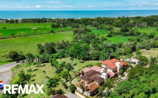 Parrita>Esterillos>Esterillos Este For Sale 109673 | RE/MAX Costa Rica Real Estate
