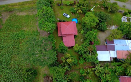 Tropical Paradise Near Corcovado National Park | Peace, Privacy, and Natural Beauty