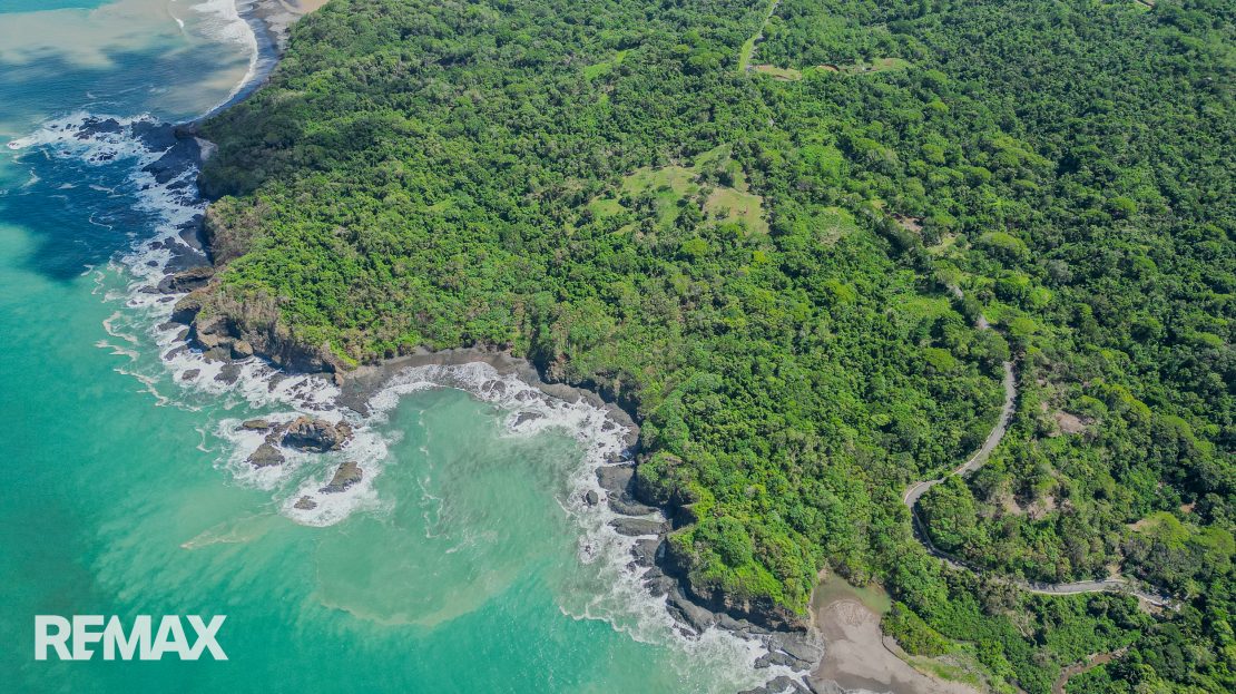 Punta Celeste