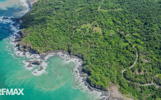 Punta Celeste