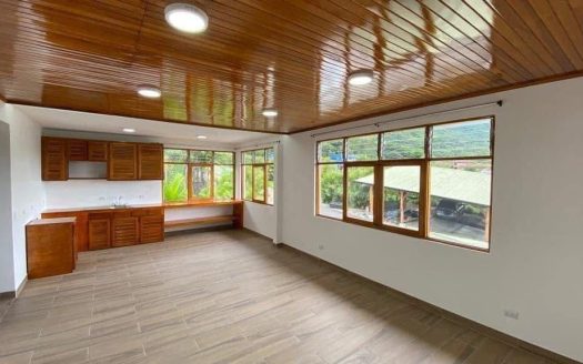 Apartment for Rent in Downtown Escazú FV