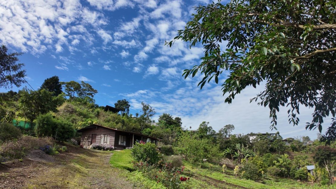Costa Rica Real Estate