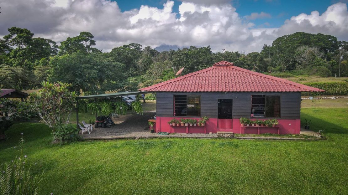 Sarapiquí