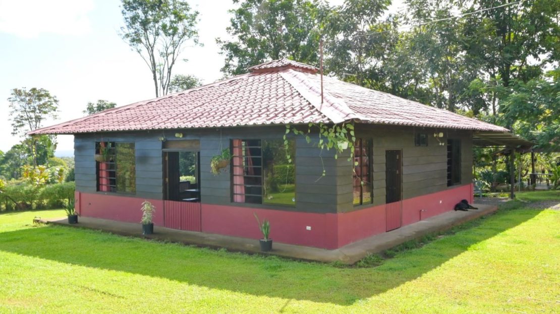Sarapiqui