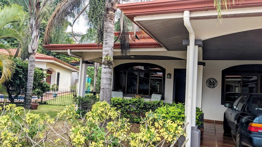 Costa Rica Real Estate